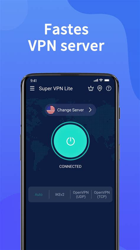 best and free vpn for android